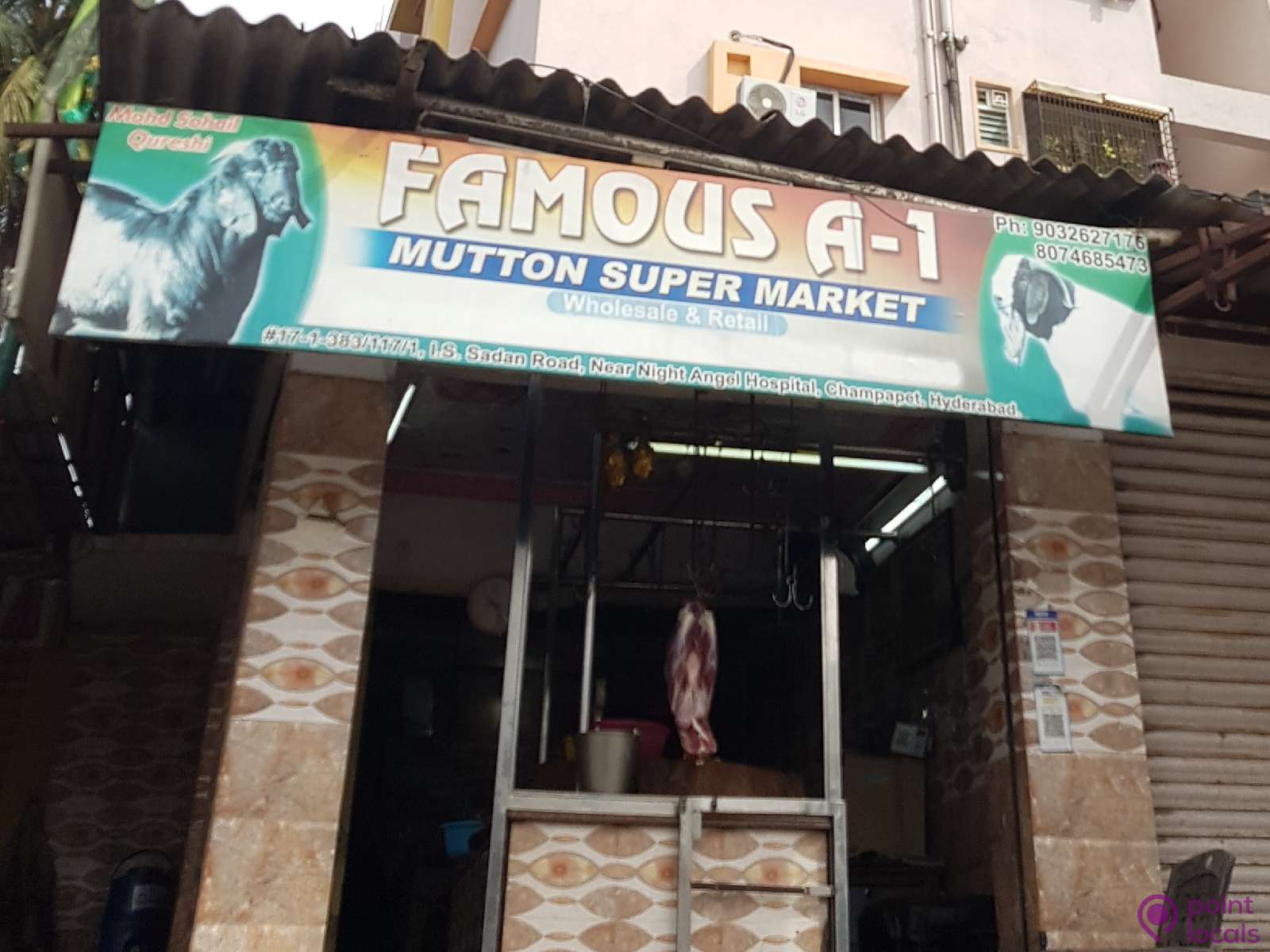 famous-a1-mutton-super-market